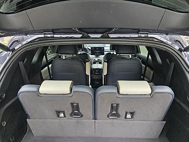 Электротранспорт: BYD TANG, 7/2022. 730 км запас хода.3 ряда сидений. Обогрев-обдув — 5