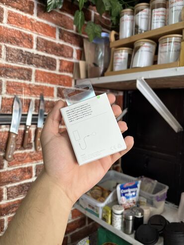 Зарядные устройства: Зарядка для Айфон ✅ ORIGINAL 💯 🚚 Бесплатная доставка по всему — 14