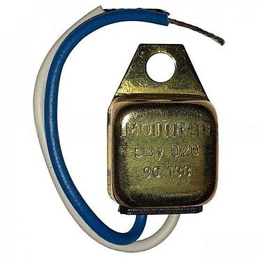 absima: Kondenzator za paljenje (ignition condenser) za klasične benzinske — 1