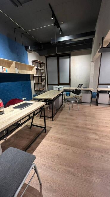 продажа дома иссык куль кашара сарай: Сдаю Офис, 45 м², В жилом комплексе, С отдельной кухней, С отдельным входом