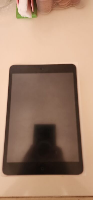 wifi extender: Ipad mini 1 işlənmiş wi-fi cellular 64gb