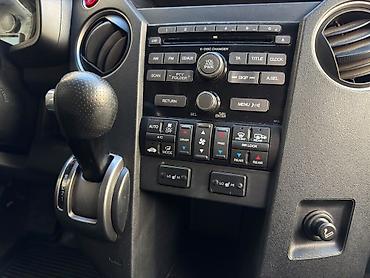 срв 2012: Honda Pilot: 2014 г., 3.5 л, Автомат, Газ, Кроссовер — 4
