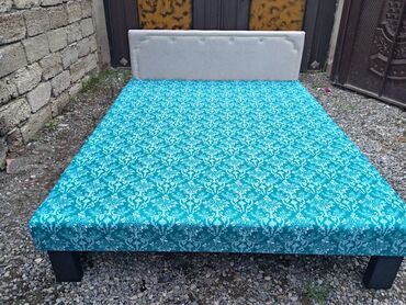 Mebellərin yığılması: Təzə çarpayılar. 1 nəfərlik çarpayılar 60manat. 2 nəfərlik taxt — 19