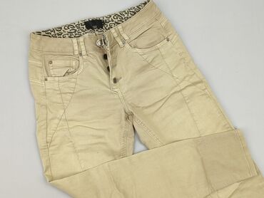 szerokie spodnie lidl: PULZ, Jeans for women, size S (EU 36)