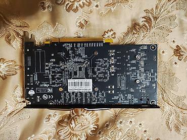 4070 ti super: Videokart GeForce GTX 1060, 6 GB, İşlənmiş — 2