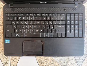 asus rog srtix: İşlənmiş Toshiba, 15.6 ", Intel Core i5, 256 GB, Ünvandan götürmə, Pulsuz çatdırılma, Ödənişli çatdırılma — 2