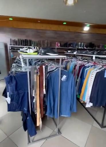 Другая женская одежда: Оптом second hand из Европы товар очень качественный бренд оригинал — 4