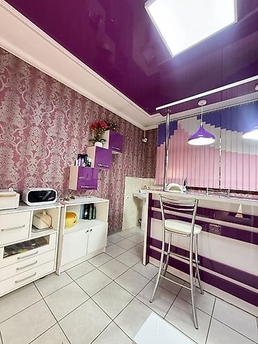 Продажа салонов красоты и кабинетов: Идеально под салон красоты, студию, офис или сервисный бизнес. 📍 — 7