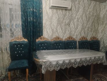 Uzunmüddətli kirayə evlər: Həyət evi – geniş, tamamilə daş döşənmiş həyət və işıqlı, uzun — 20