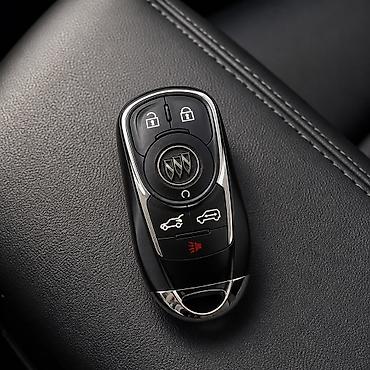 byd u8: Buick GL8: 2021 г., Автомат, Бензин, Минивэн — 7