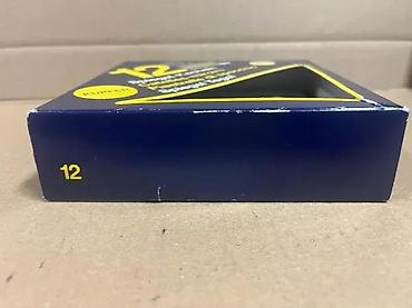 Ogledala: Samolepljive ogledalo-pločice – set od 12 komada - Dimenzije jedne — 8