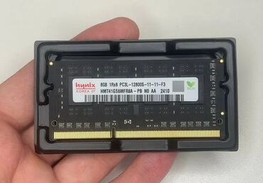 материнские платы socket fm2socket fm2: Оперативная память, 8 ГБ, DDR3, 1600 МГц