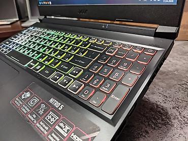 Ноутбуки Acer: Игровой, Б/у, Intel Core i5 — 2