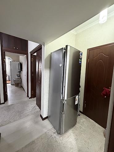 квартирантам: 3 комнаты, 61 м², 105 серия, 9 этаж, Косметический ремонт — 4