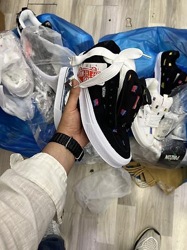 watt pro: Vans pro endirimdə — 1