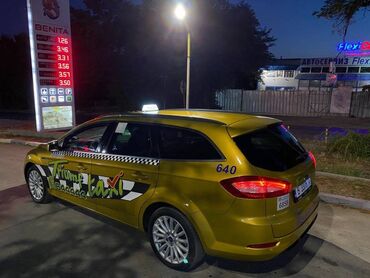 Ford: Ford Mondeo: 2 l. | 2014 έ. 189000 km. Πολυμορφικό — 4