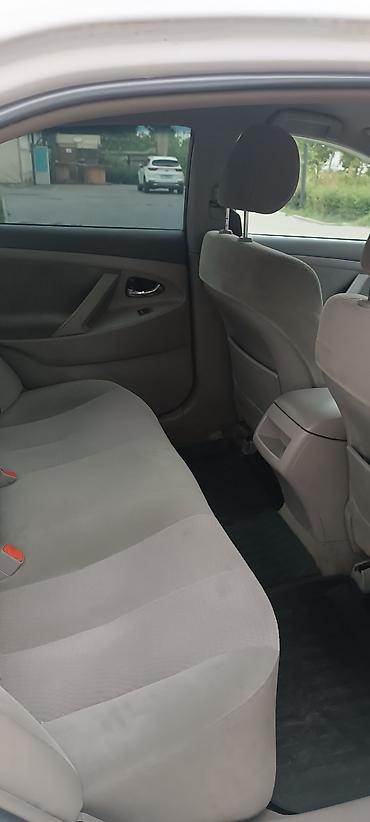 таета марк х: Toyota Camry: 2011 г., 2.5 л, Автомат, Бензин, Седан — 4