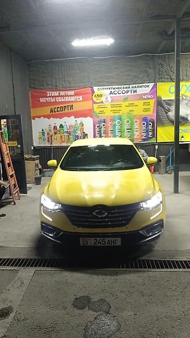 byd song max: RENAUIT SAMSUNG SM 6 год выпуска 2023 год апрель Яркий седан в — 1