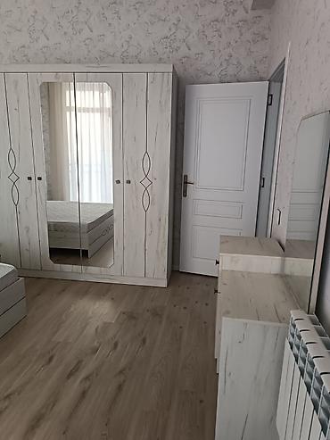 razinde kiraye: Bağçaşəhərdə üçbotaqlı,əşyalı mənzil kirayə verilir.Sahəsi 116m2 — 7