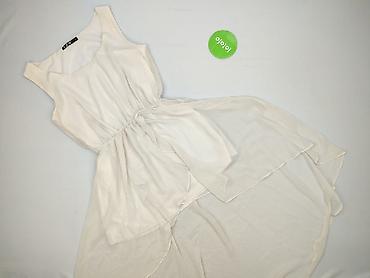 elsa: Sukienka damska, rozmiar M — 2