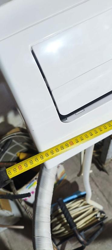 midea kondisioner 60 kv: Kondisioner Midea, Yeni, 100-dən çox kv. m, Split sistem, Kredit yoxdur, Ödənişli quraşdırma — 3