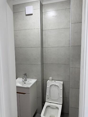 1 bedroom: 3 комнаты, 88 м², Элитка, 4 этаж, Свежий ремонт — 10