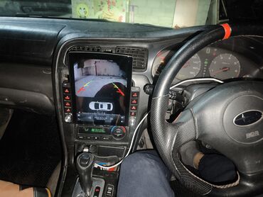 Subaru: Subaru Legacy: 1998 г., 2 л, Автомат, Бензин, Универсал — 7