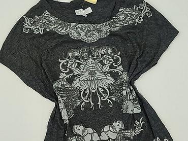 bluzki zebra: Zara, T-shirt damski, rozmiar S — 1