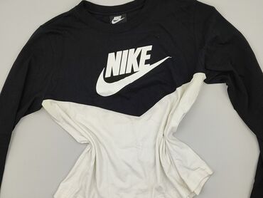 nike bluzki damskie: Bluzka damska, Nike, M