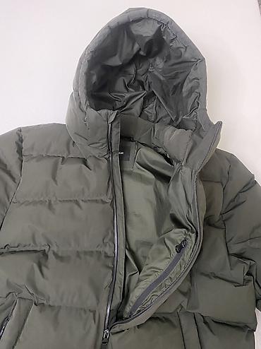 Куртки: Мужская куртка, XL, PULL&BEAR, Б/у, Самовывоз — 4