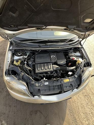 Mazda: Mazda Demio: 2003 г., 1.3 л, Автомат, Бензин, Хэтчбэк — 9