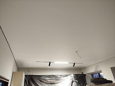 Натяжной потолок: Натяжной потолок Глянцевое, Матовое, 3D потолки Гарантия, Бесплатная консультация, Бесплатный замер — 27