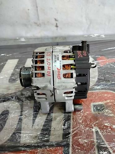 Car Parts: ALTERNATOR ZA CITROEN C5 OD 2008. DO 2017. GOD. | Alternator Citroen at lalafo.rs — 1 Car Parts: ALTERNATOR ZA CITROEN C5 OD 2008. DO 2017. GOD. | Alternator Citroen — 1