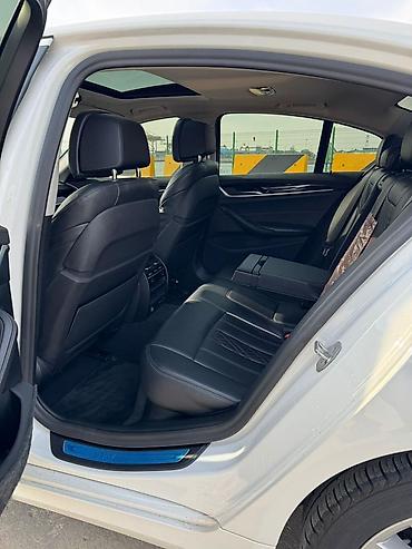 bwm e60: BMW 5 series: 2019 г., 2 л, Автомат, Бензин, Седан — 5