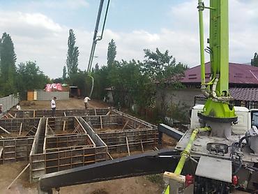 Foundation pouring: Больше 6 лет опыта — 4
