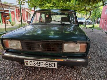VAZ (LADA): VAZ (LADA) 2104: 1.6 l | 2006 il 180000 km Sedan — 10