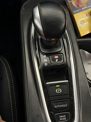 honda cvr: GAC Aion S Сдам в аренду на длительный срок Запас хода 200-300км — 10