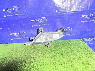 Левая противотуманная фара Hyundai 2010 г., Б/у, Оригинал, Корея at lalafo.kg Левая противотуманная фара Hyundai 2010 г., Б/у, Оригинал, Корея