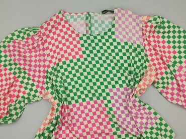 bluzki oversize sklep internetowy: Жіноча блуза, 5XL