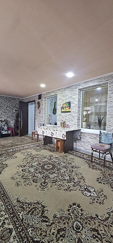 Продажа домов: Барачный, 85 м², 4 комнаты, Риэлтор, Косметический ремонт — 10