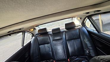 BMW: BMW 5 series: 1998 г., 2.5 л, Автомат, Бензин, Седан — 7
