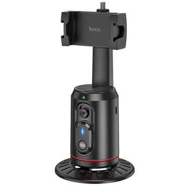 Другие аксессуары для фото/видео: Mobi Center/ Моби центр Автоматическое отслеживание лица Монопод – — 2