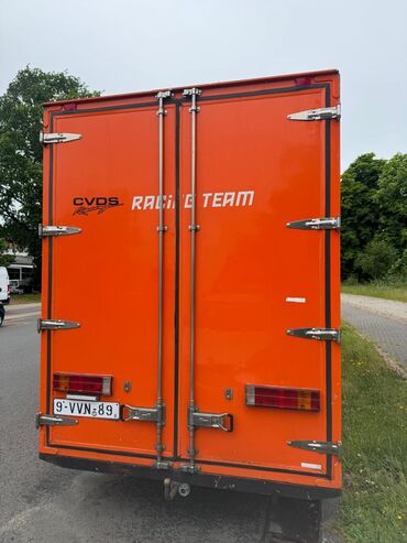 Mercedes-Benz: Mercedes-Benz Спринтер: 2005 г., 2.7 л, Автомат, Дизель, Бус — 3