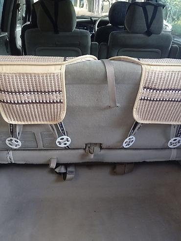 продажа ауди а5: Mazda MPV: 2000 г., 2.5 л, Автомат, Бензин, Минивэн — 4