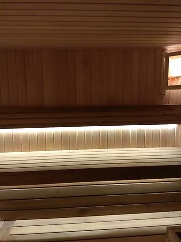 Строительство под ключ: Бани Больше 6 лет опыта — 25