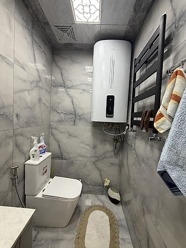 berde kiraye ev: 2 otaqlı, Yeni tikili, 69 kv. m — 8
