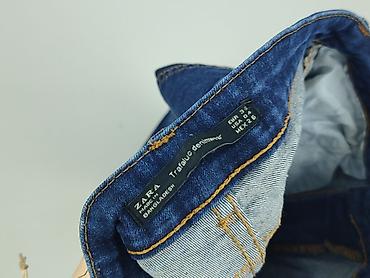 tight jeans: Zara, Jeansy damskie, rozmiar XS — 4