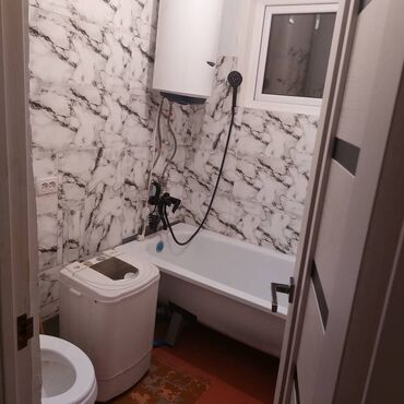дома в селе ленинское: 1 комната, 30 м², 104 серия, 3 этаж, Косметический ремонт