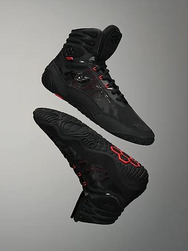 rf 3: 👟 Борцовки Rudis Colt + Подарок Продаются профессиональные борцовки — 2