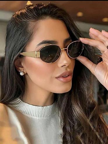 Eynəklər: Gün eynəyi — 17